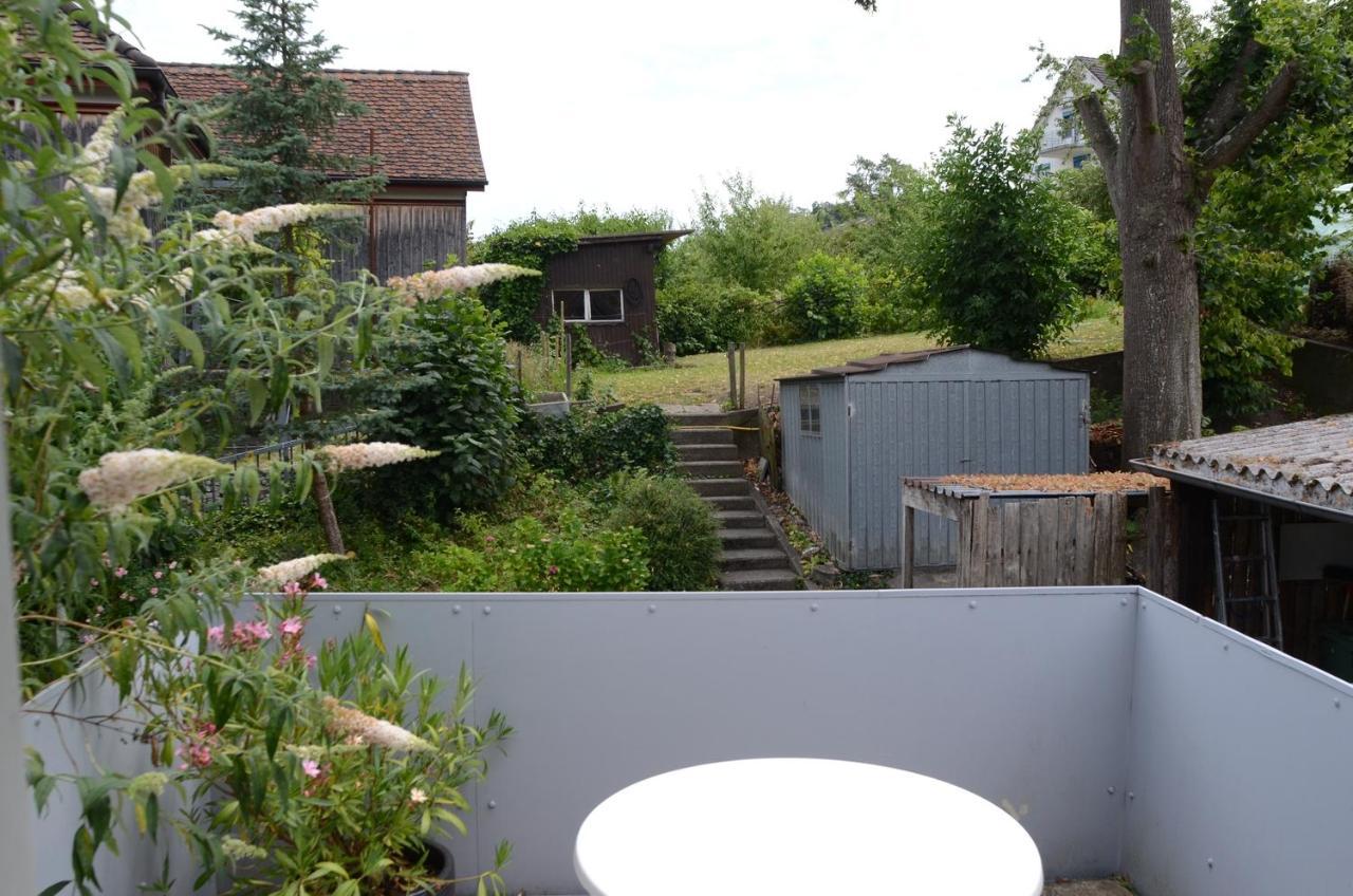Appartements Am Bodensee Naehe Konstanz Ermatingen Exterior foto
