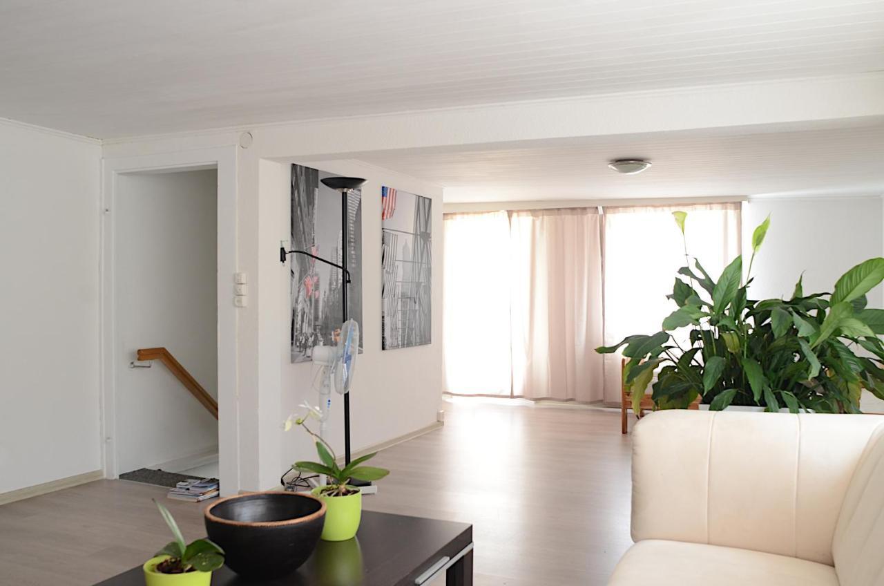 Appartements Am Bodensee Naehe Konstanz Ermatingen Exterior foto
