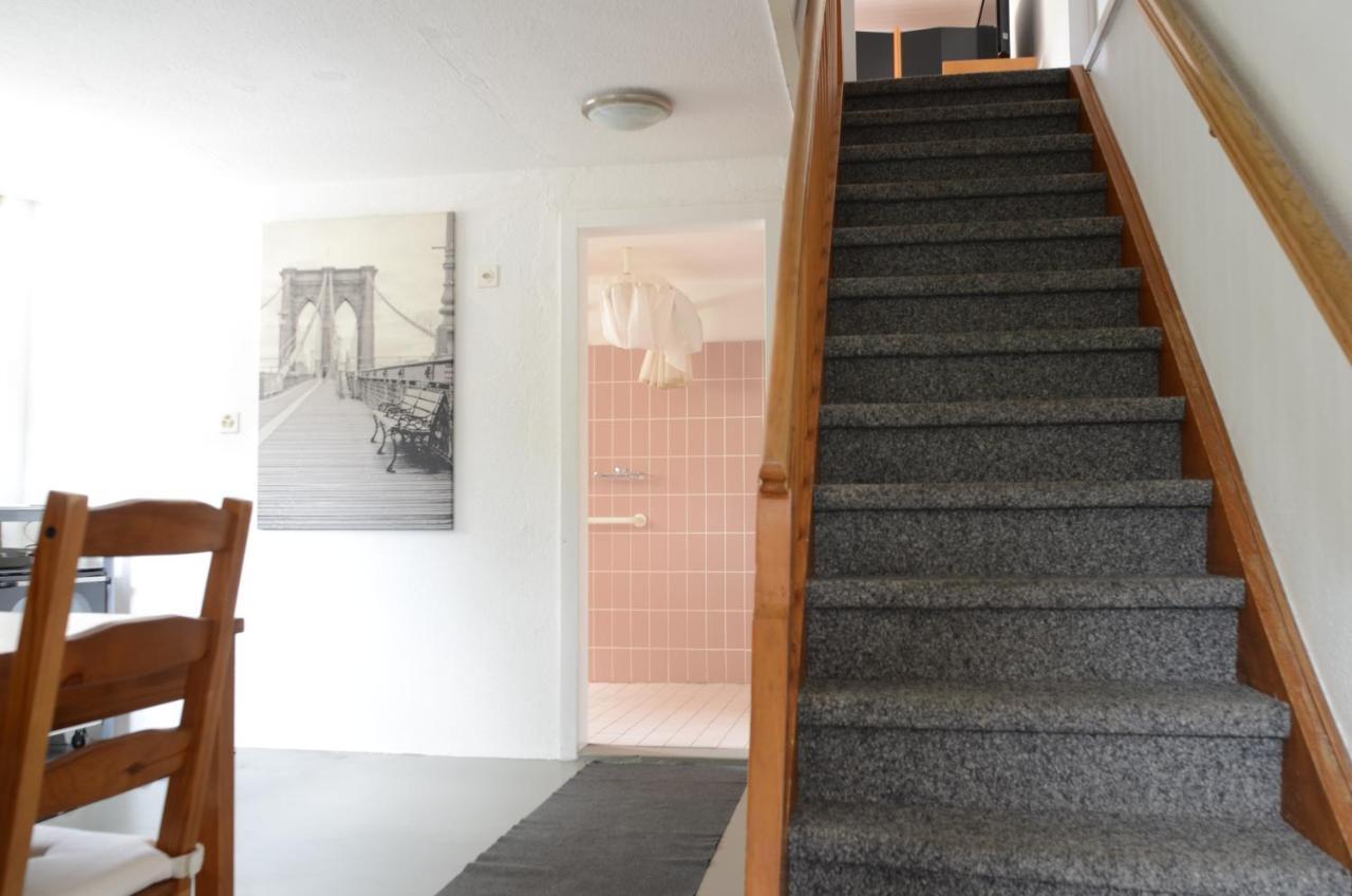 Appartements Am Bodensee Naehe Konstanz Ermatingen Exterior foto