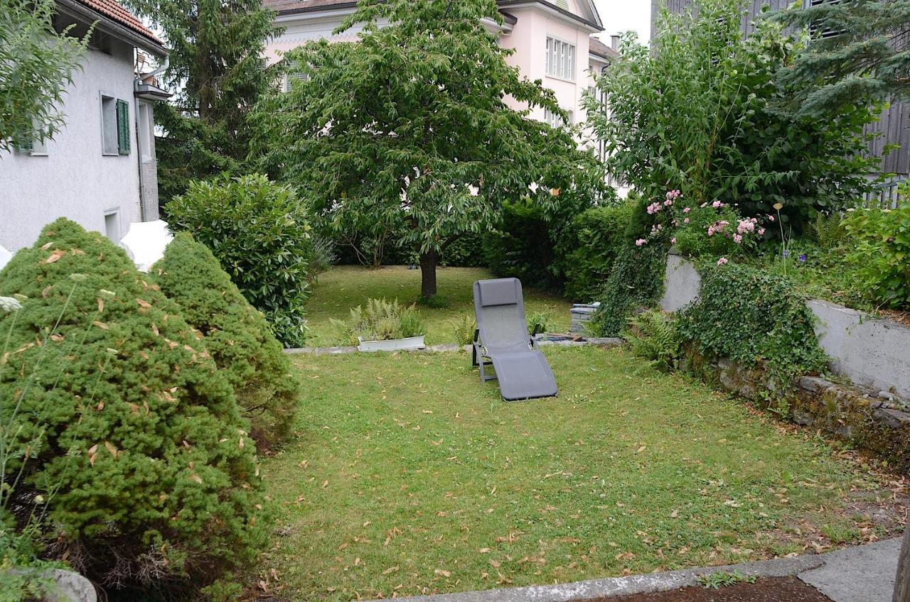 Appartements Am Bodensee Naehe Konstanz Ermatingen Exterior foto