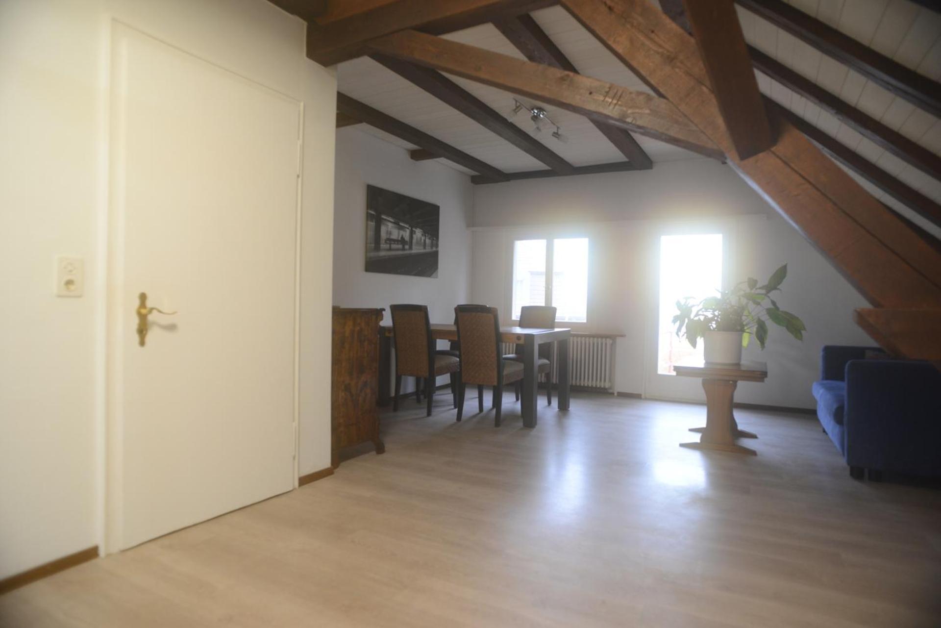 Appartements Am Bodensee Naehe Konstanz Ermatingen Exterior foto