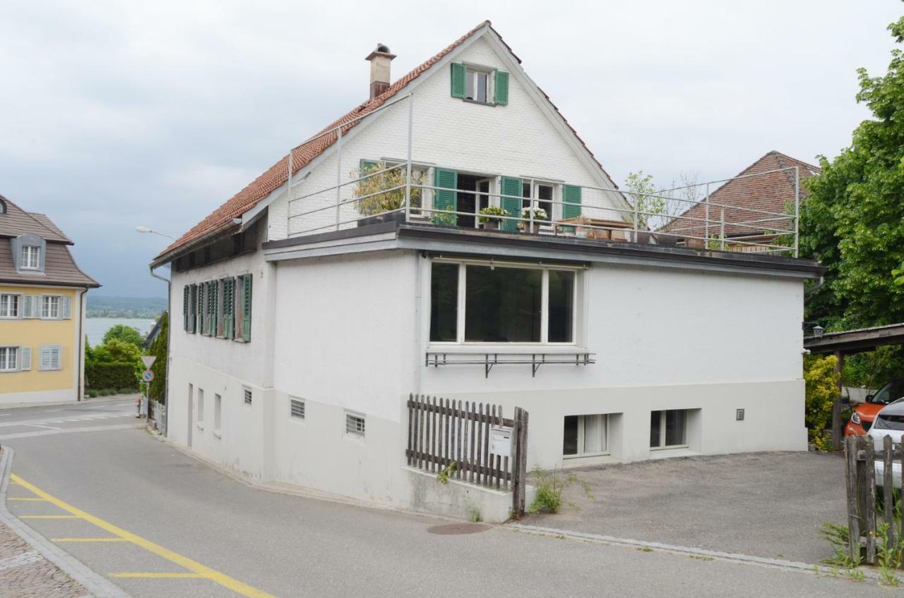 Appartements Am Bodensee Naehe Konstanz Ermatingen Exterior foto