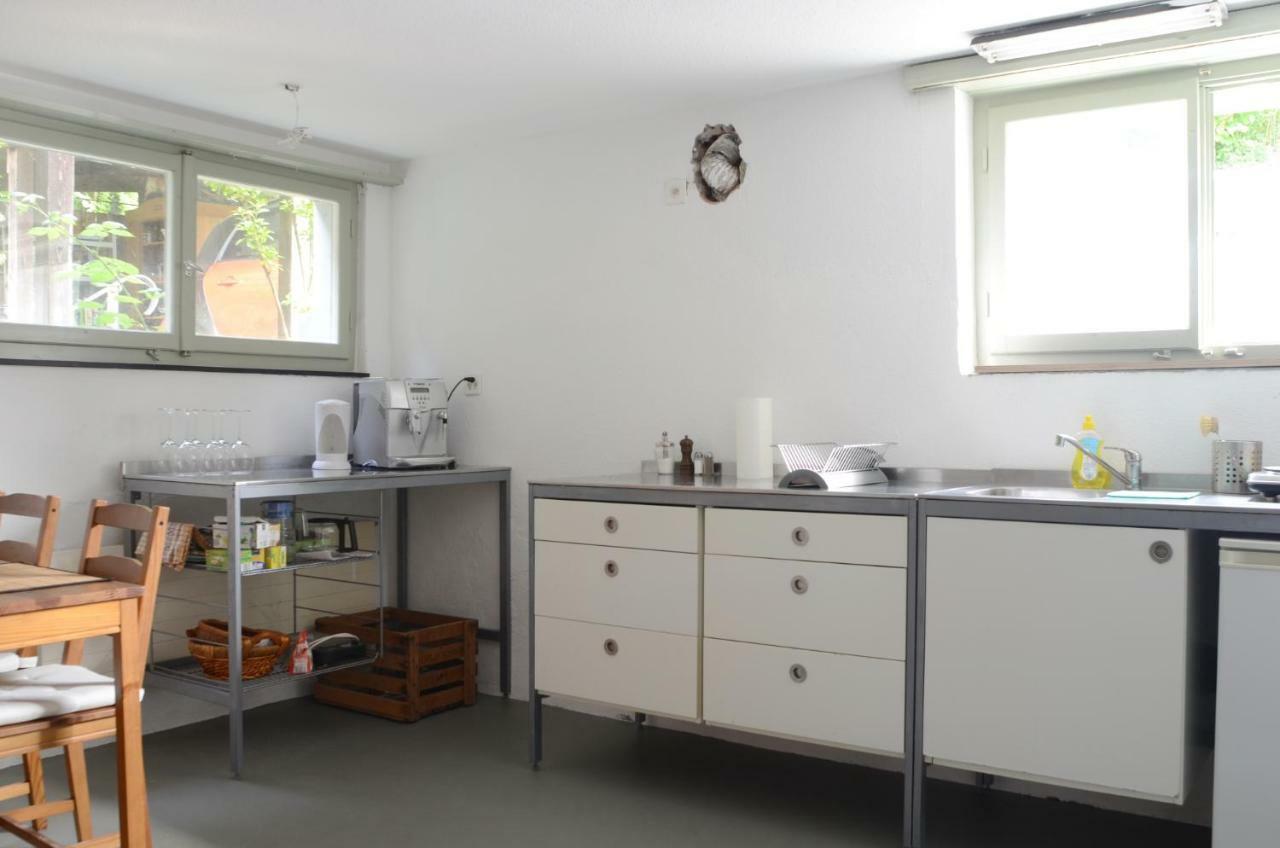 Appartements Am Bodensee Naehe Konstanz Ermatingen Exterior foto