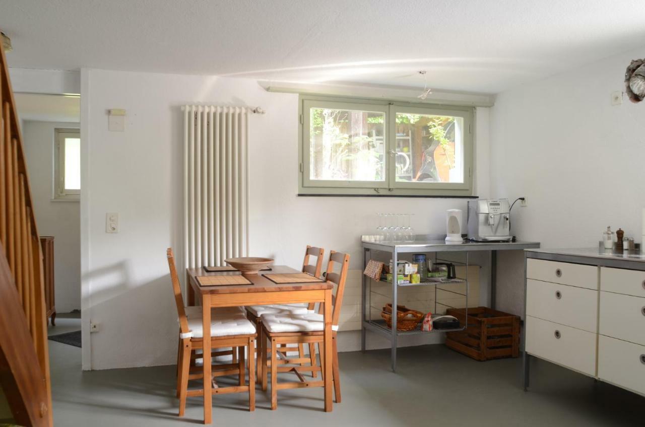 Appartements Am Bodensee Naehe Konstanz Ermatingen Exterior foto