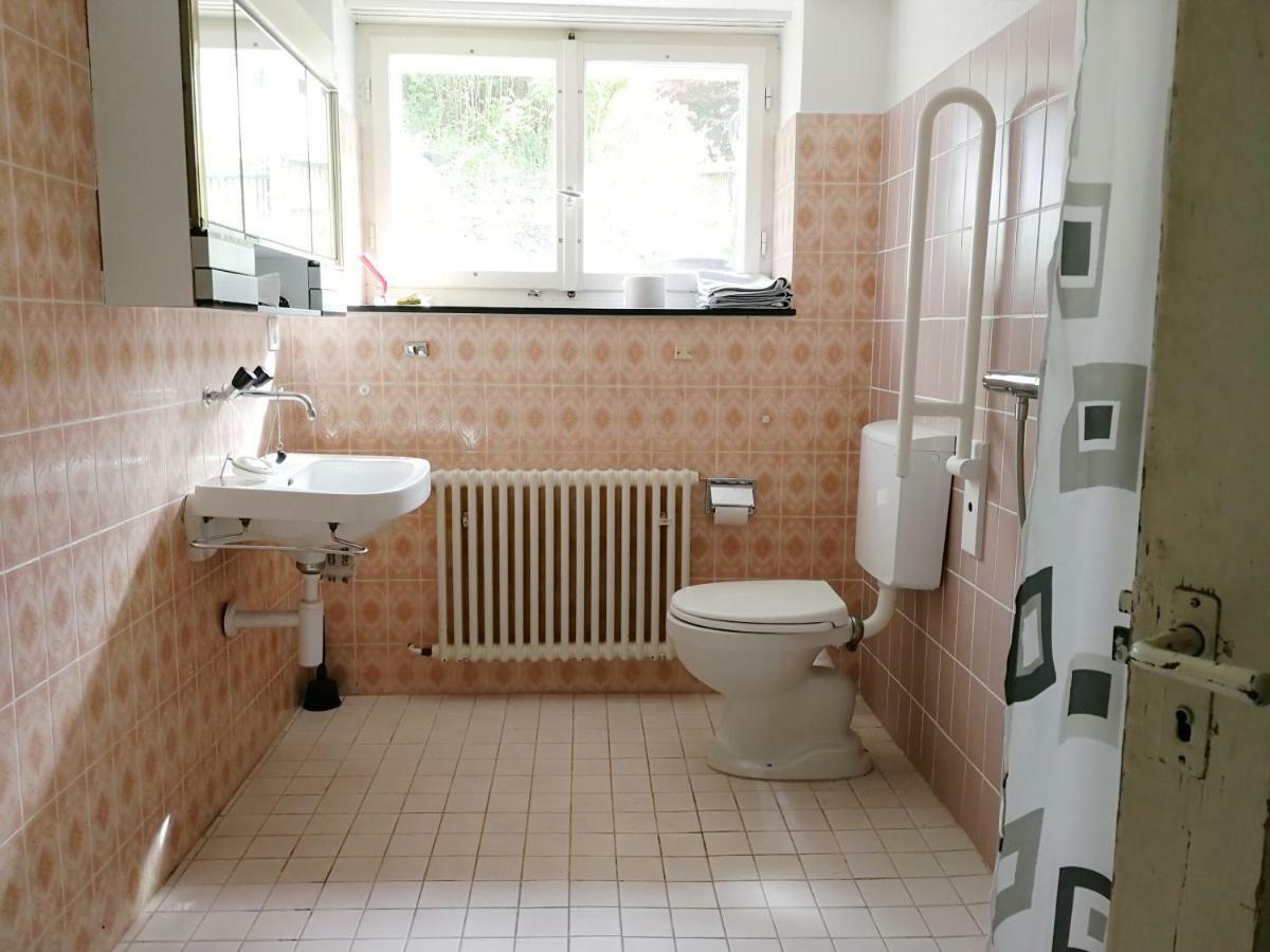 Appartements Am Bodensee Naehe Konstanz Ermatingen Exterior foto