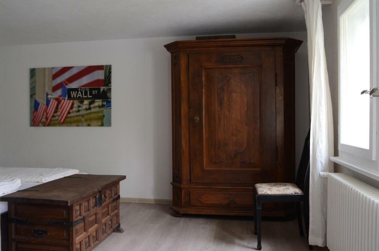 Appartements Am Bodensee Naehe Konstanz Ermatingen Exterior foto